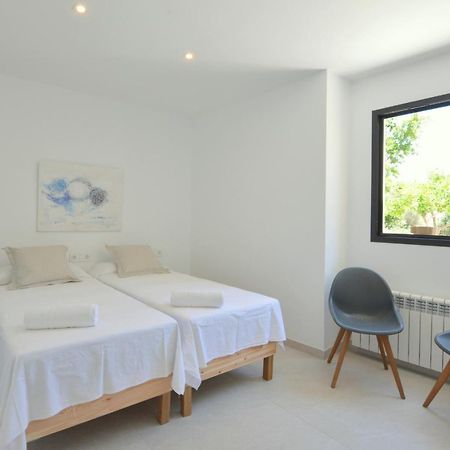 Sa Vicaria Villa Santa Eugenia Luaran gambar