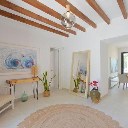 Sa Vicaria Villa Santa Eugenia Luaran gambar