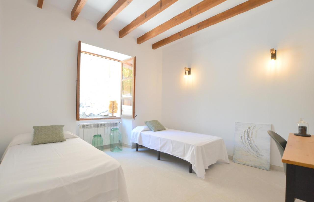 Sa Vicaria Villa Santa Eugenia Luaran gambar