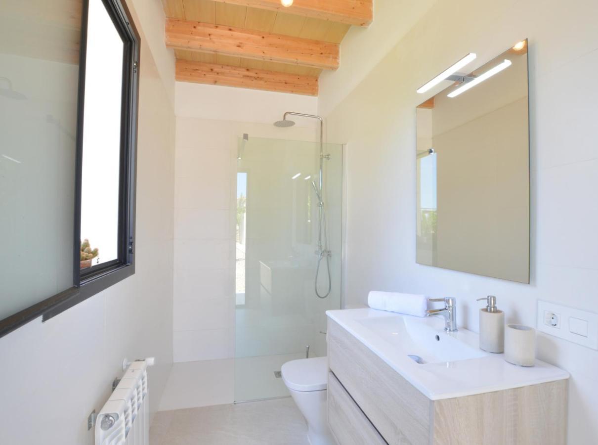 Sa Vicaria Villa Santa Eugenia Luaran gambar
